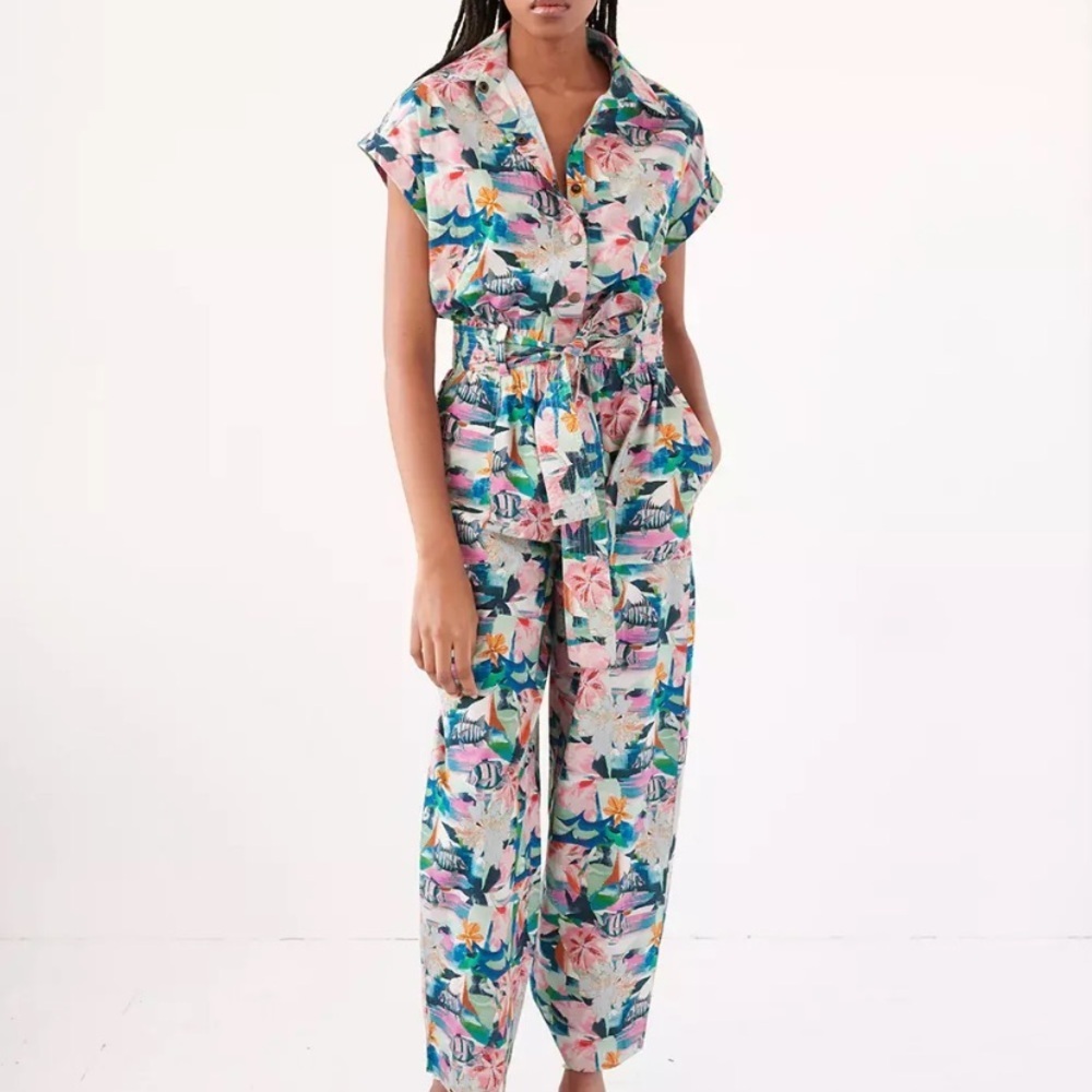 CHUFY JUMPSUIT XS MY AUSSIE DAYS